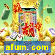 afum. com